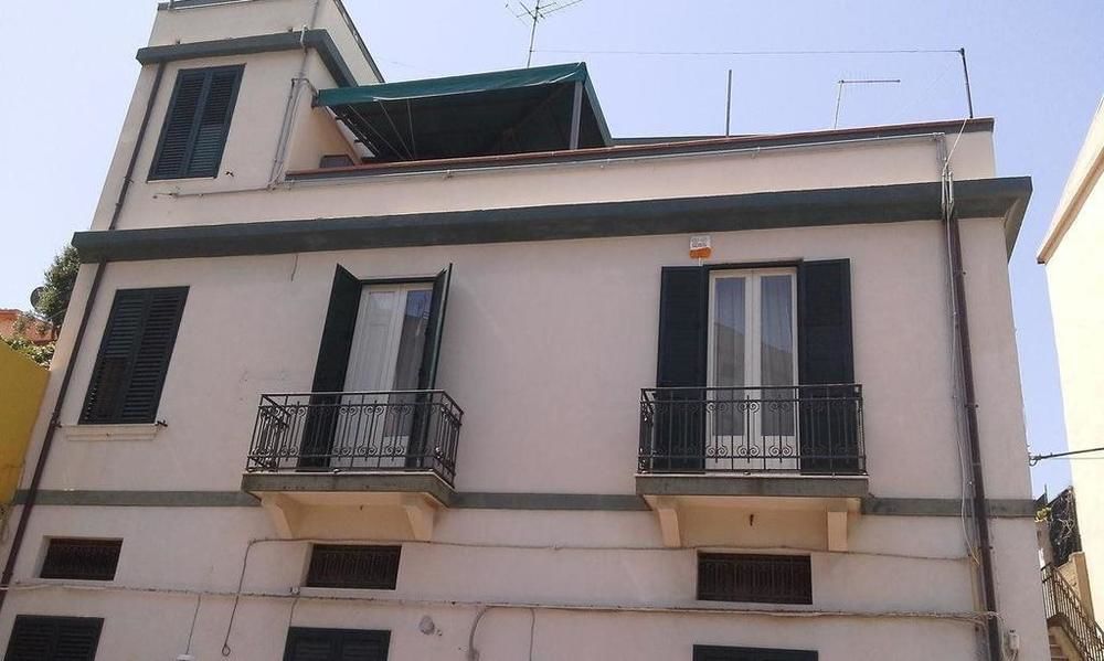 La Casa Di Ermelinda Bed & Breakfast Reggio Calabria Exterior photo