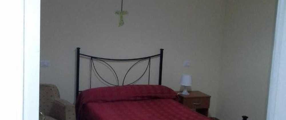 La Casa Di Ermelinda Bed & Breakfast Reggio Calabria Exterior photo