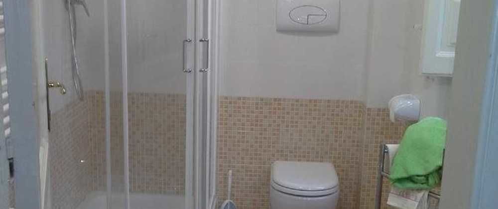 La Casa Di Ermelinda Bed & Breakfast Reggio Calabria Exterior photo