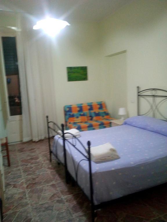 La Casa Di Ermelinda Bed & Breakfast Reggio Calabria Exterior photo