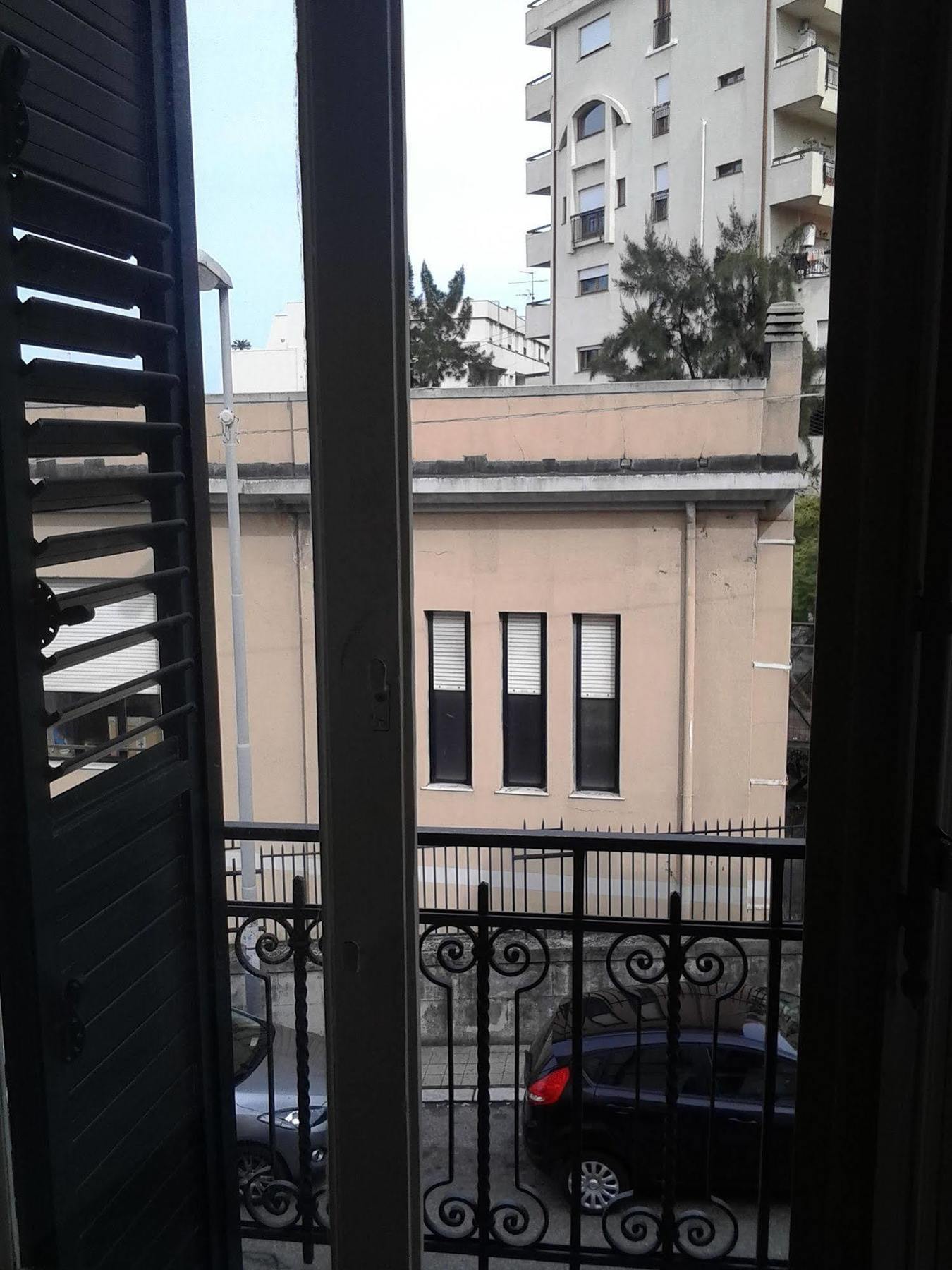 La Casa Di Ermelinda Bed & Breakfast Reggio Calabria Exterior photo